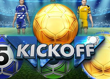 Kick Off